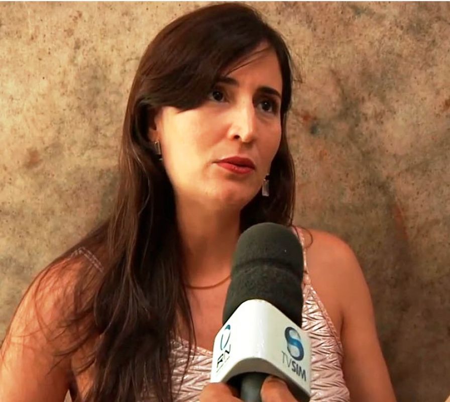 Novos descontos no contracheque para INSS: TV entrevista Katiuscia Marins