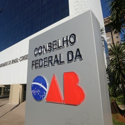 OAB publica no Diário Oficial o Registro Nacional de Violaçõ...